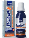 CHLORHEXIL-F Mouthwash Chlorhexidine 0,05% + Fluoride 0,025% 250ml