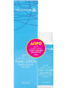 HELENVITA Anti Hair Loss Tonic Lotion 100ml & ΔΩΡΟ Anti Hair Loss Tonic Women Shampoo 100ml