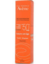 AVENE Solaire Anti-Age Suncare Very High Protection Unifying Tinted for Sensitive Skin SPF50 50ml