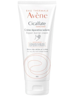 AVENE Cicalfate Reparatrice - Hand Cream 100ml