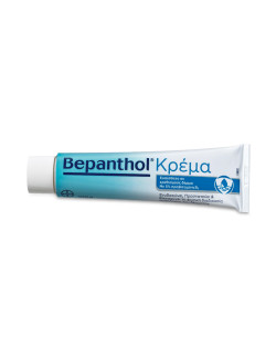 BEPANTHOL Cream για δέρμα ευαίσθητο σε ερεθισμούς 100g