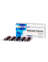 Viogenesis Lingvo Express (Melatonin 2mg) 30 Double Lozenges
