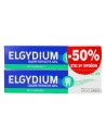 Elgydium Sensitive Toothpaste για Ευαίσθητα Δόντια 2x75ml