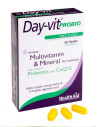 HEALTH AID DAY-VIT PROBIO-blister 30 tabs