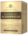 Solgar Advanced 40+ Acidophilus 60 Veg.Caps