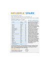 Neubria Spark Memory Supplement 60 caps