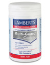 Lamberts Multi-Guard Control 120 Tabs