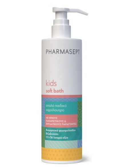 Pharmasept Kid Care Soft Bath 500ml