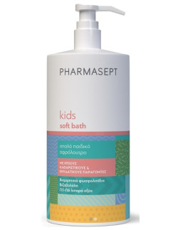 Pharmasept Kid Care Soft Bath 1L