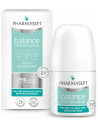 Pharmasept Balance Mild Deo Roll-On 24h για Ξηρές Επιδερμίδες 50ml