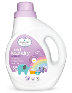 Pharmasept Baby Mild Laundry Detergent 1lt