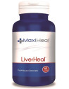 MaxiHeal Liverheal 600mg 60 Caps