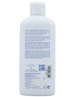 Ducray Anaphase+ Shampooing Σαμπουάν κατά της Τριχόπτωσης 400ml