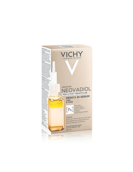 Vichy Neovadiol Meno 5 BI Serum για την Περιεμμηνόπαυση & Εμμηνόπαυση 30ml