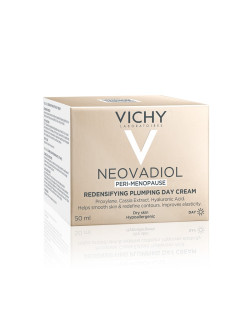 Vichy Neovadiol Κρέμα Ημέρας για την Περιεμμηνόπαυση -  Ξηρή Επιδερμίδα 50ml