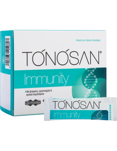 Uni-Pharma Tonosan Immunity, 20 sticks