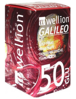 Wellion Galileo Ταινίες...