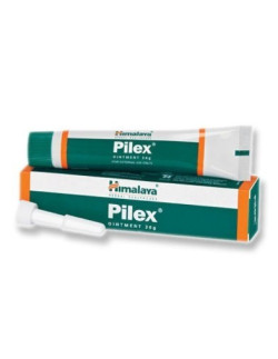Himalaya Pilex Cream 30gr