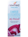 Newmed Spray Ξηρός Λαιμός 30ml