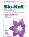 Protexin Bio-Kult Candea gut and intimate flora 60 caps