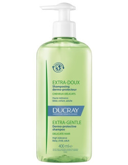 Ducray Extra Gentle Shampoo...
