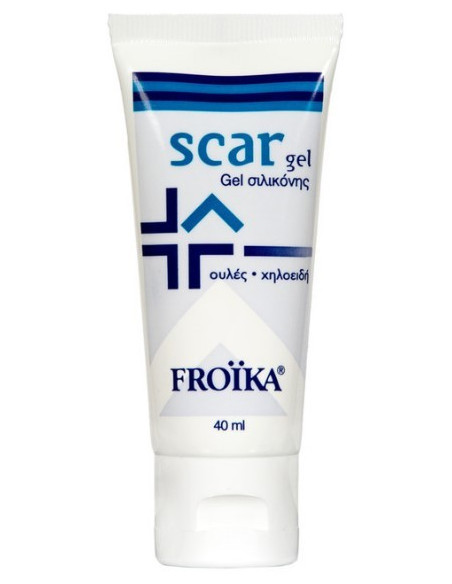 FROIKA Scar Gel  30ml