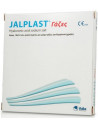 Jalplast Γάζες Επούλωσης 10x10cm 10τμχ