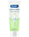Durex Naturals Gel H2O 100ml