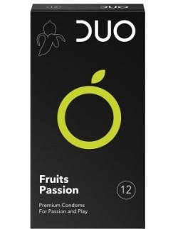 DUO Fruits Passion...