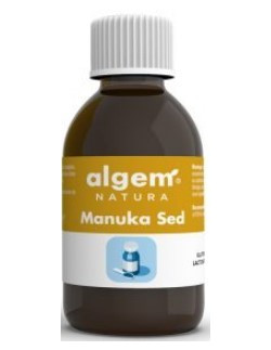 Algem Manuka Sed Tosse 200ml