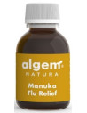 Algem Manuka Flu Relief 50ml