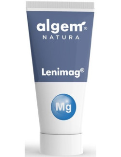 Algem Natura Lenimag Cream 100ml