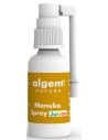 Algem Manuka Throat Spray Junior 30ml