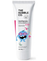 THE HUMBLE Co. Natural Toothpaste Strawberry Flavour For Kids 75ml