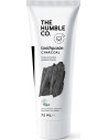 THE HUMBLE Co. Natural Toothpaste Charcoal 75ml