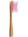 THE HUMBLE Co. Toothbrush Adult Medium Purple