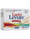 Uni-Pharma LactoLevure Cran  Για την υγεία του ουροποιητικού 20 φακελίσκοι