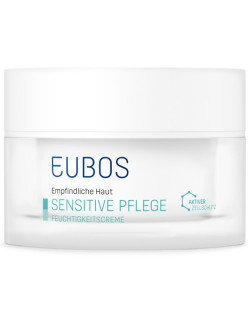 EUBOS Sensitive Moisturizing Cream 50ml