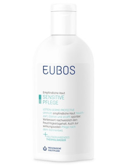 EUBOS Sensitive Lotion 200ml