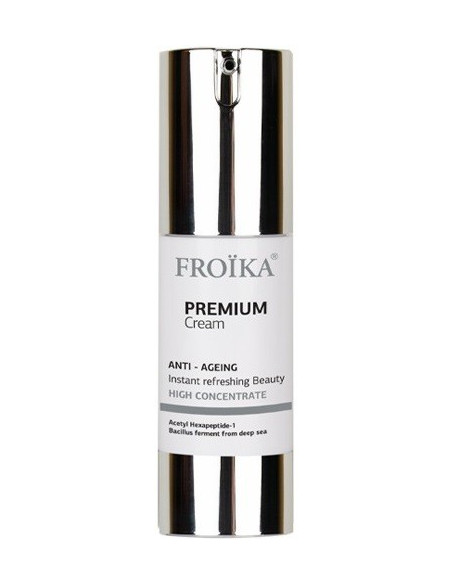 Froika Premium Cream Anti-Ageing 30ml