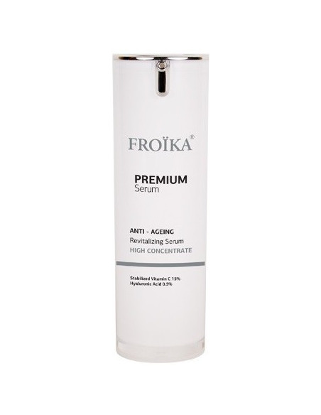 Froika Premium Serum Anti-Ageing 30ml