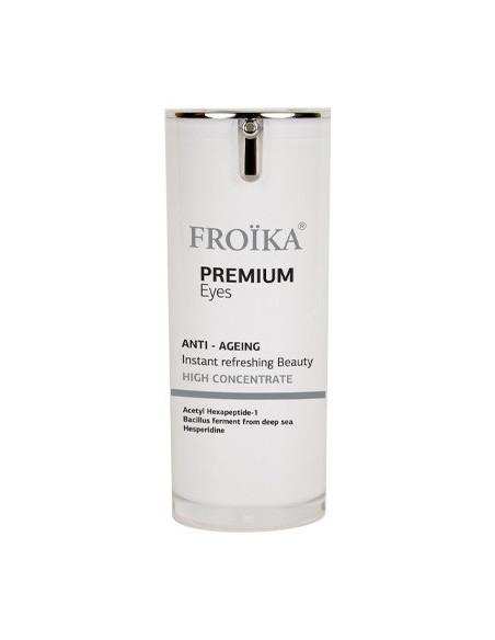 Froika Premium Eyes Cream Anti-Ageing 15ml