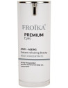 Froika Premium Eyes Cream Anti-Ageing 15ml