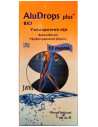 Medichrom Aludrops Plus Bio Hyaluronic Acid 100ml