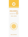 Olvos Science Aquasol Vitamin D Oral Spray 15ml
