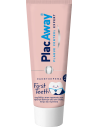 Plac Away First Teeth Toothpaste for 2-6 years old, 50ml