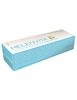 Helenvita Daily Moisturizing Cream 100gr