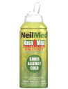 Neil Med Nasa Mist Saline Spray Extra Strength Hypertonic 125ml