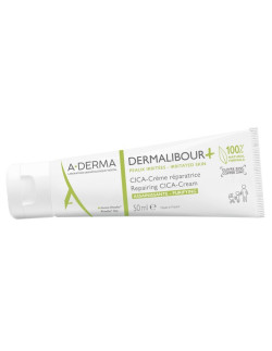 A-Derma Dermalibour Cica-Cream 50ml