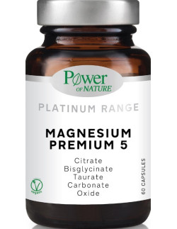 Power Health Magnesium...